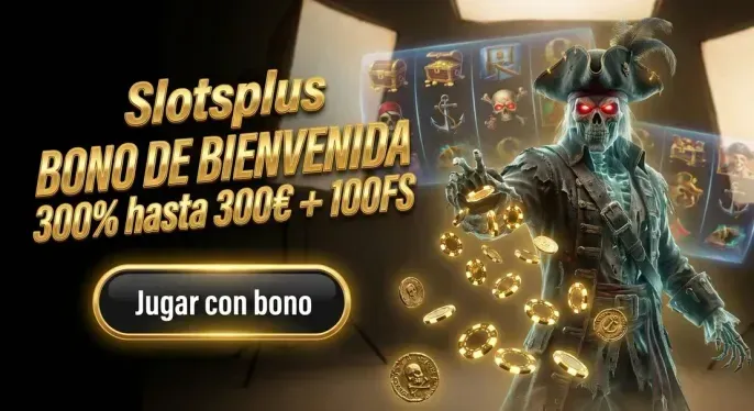 Slotsplus Casino